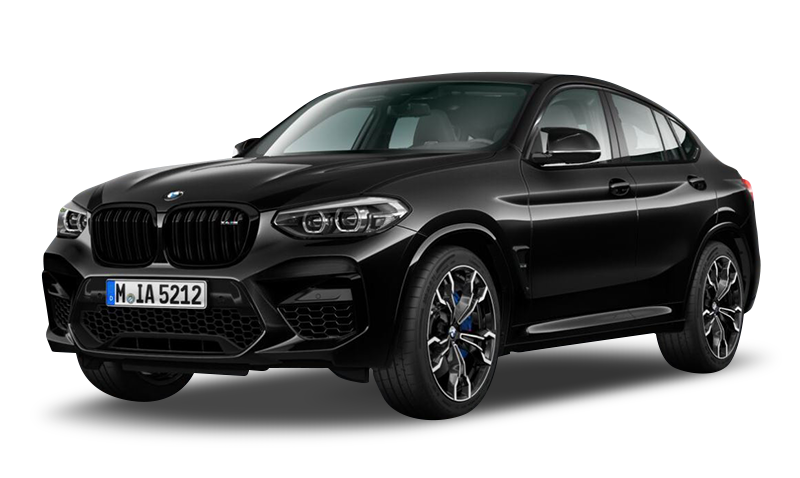 블랙 사파이어 익스테리어